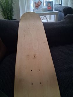 Good skateboard and rare and limited from 2022