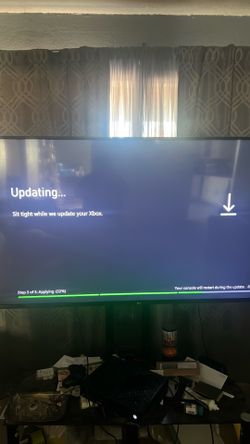 Xbox one