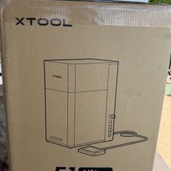 X-Tool  F1 Ultra Laser - Still Factory Sealed In Box