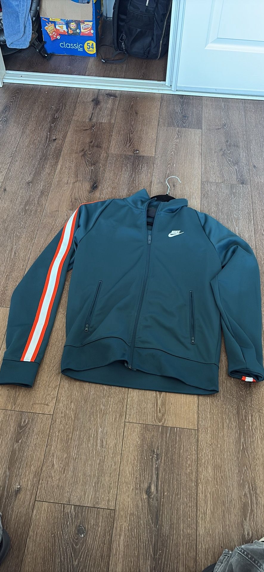Nike Tracksuit