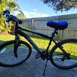 Schwinn - Ranger Mountain Bike