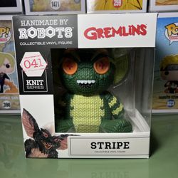 Gremlins Stripe Vinyl Figure