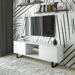 New in the box TV Stand