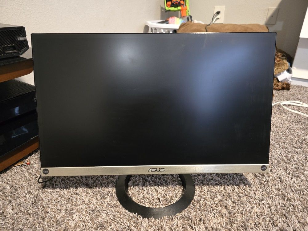 ASUS VZ239H 23” Full HD IPS Gaming Monitor – Slim Bezel