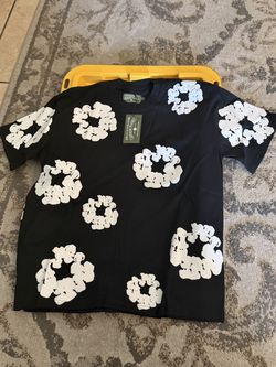 Denim Tears Tee