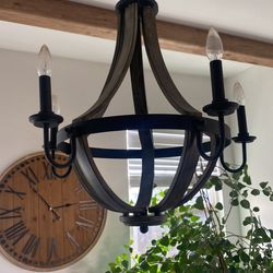 Dinning Room Chandelier