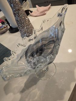 Home Decor Beautiful Glass Made In Italy