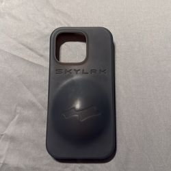 Skylrk phone case
