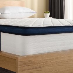New Queen Memory Foam Mattress 