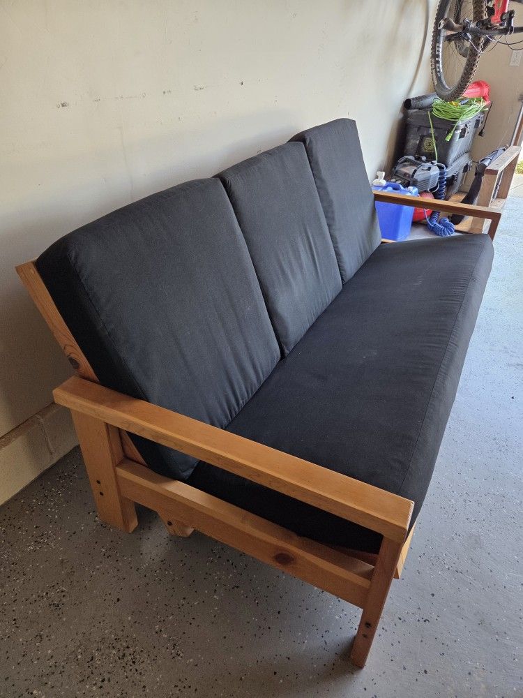 Futon