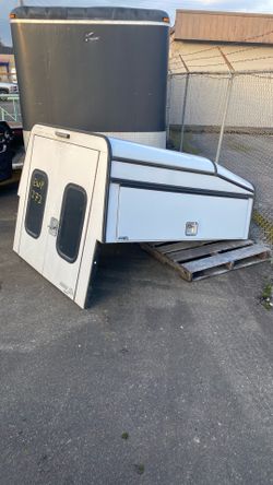 Canopy Colorado or Canyon 