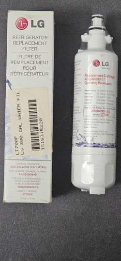 LG LT700P Kenmore 46-9690 ADQ(contact info removed)1 Refrigerator Water Filter