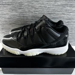 Jordan 11 low “72-10” - Open for trades!!!