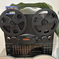Fostex model 80 - 8 Track Recorder for Sale in New York, NY - OfferUp