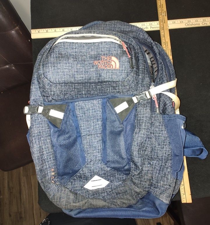The North Face Backpack