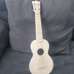 Lisa Ukulele 