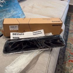 Third Tail Light-F150