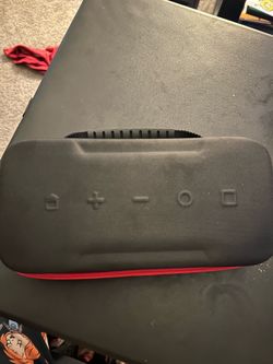 Nintendo Switch 2 case