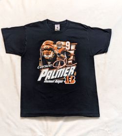 Cincinnati Bengals Carson Palmer Shirt