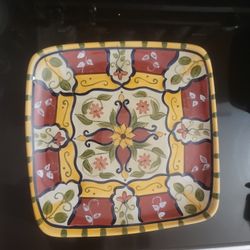 Beautiful Serving Platters - Pier 1 - Vallarta 