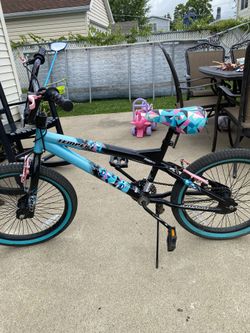 Kids Bike