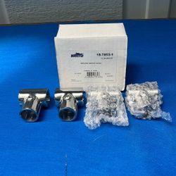 Boat Railing Fitting 