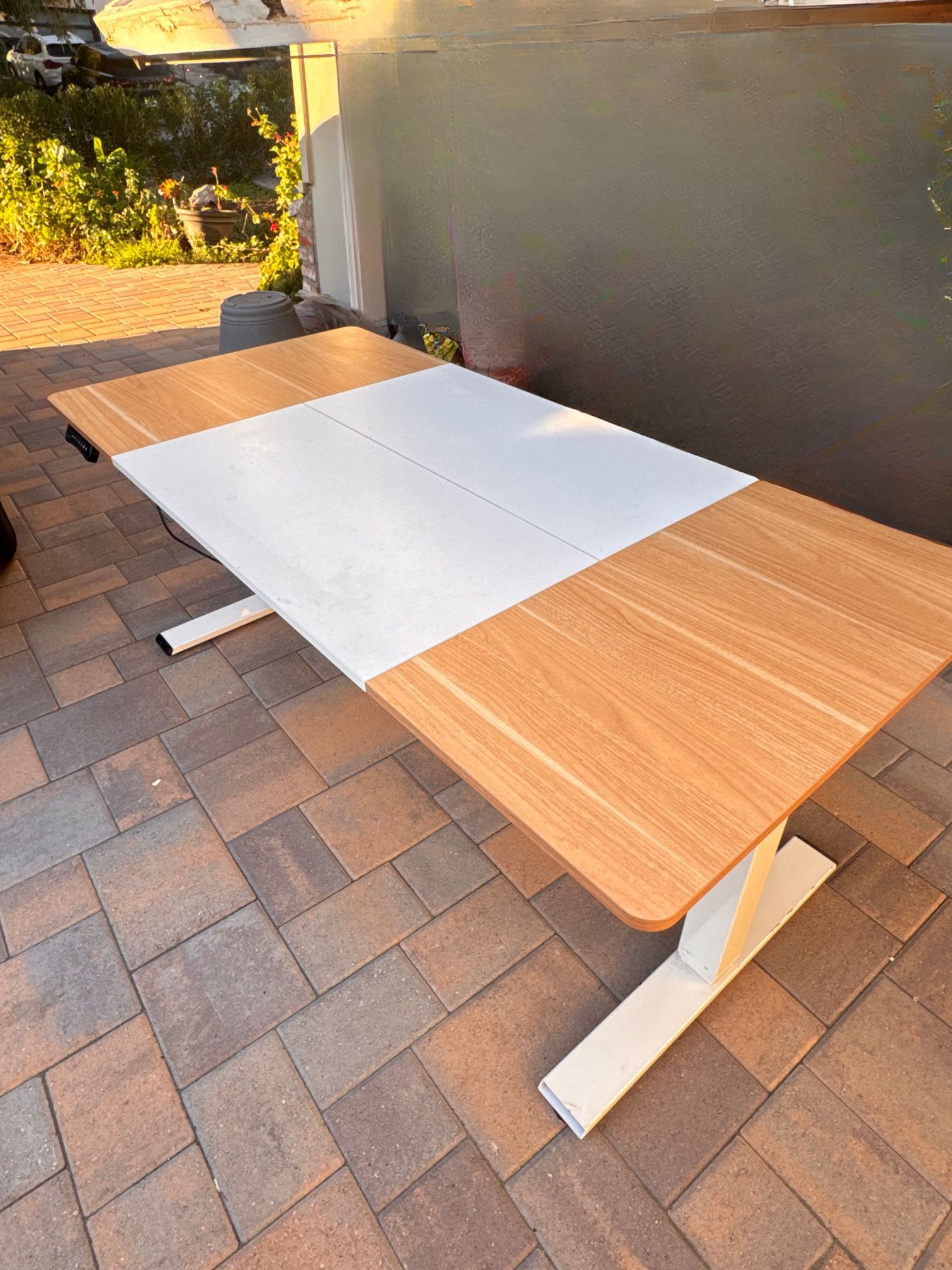 Standing Up Desk Table 