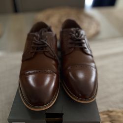 Stacy Adam’s kids shoes size 1