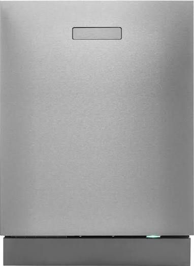 Asko 40 Series  DBI664IXXLS 24 Inch Fully Integrated Dishwasher with 16 Place Settings MSRP $1499 Our Price $749 National Appliance Liquidators Everet