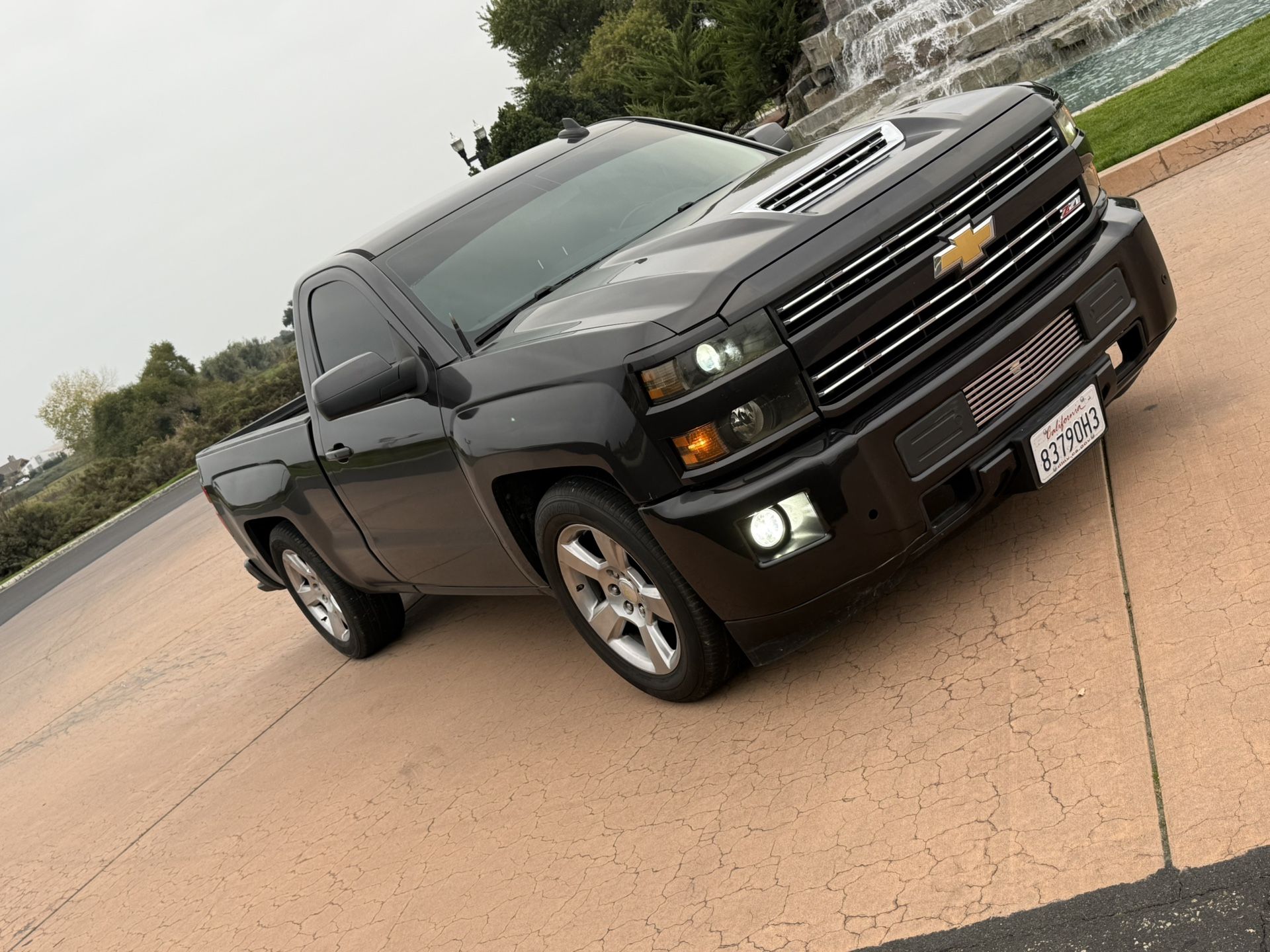 2015 Chevy 