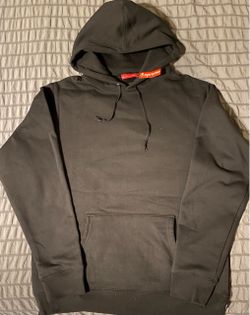 Supreme hoodie
