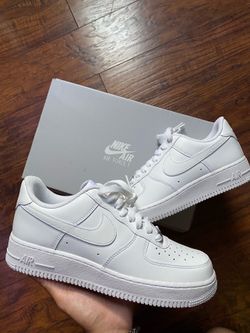AF1 Air Force 1 Size 7.5 Men