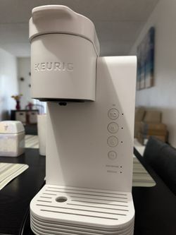 Keurig Coffee Maker