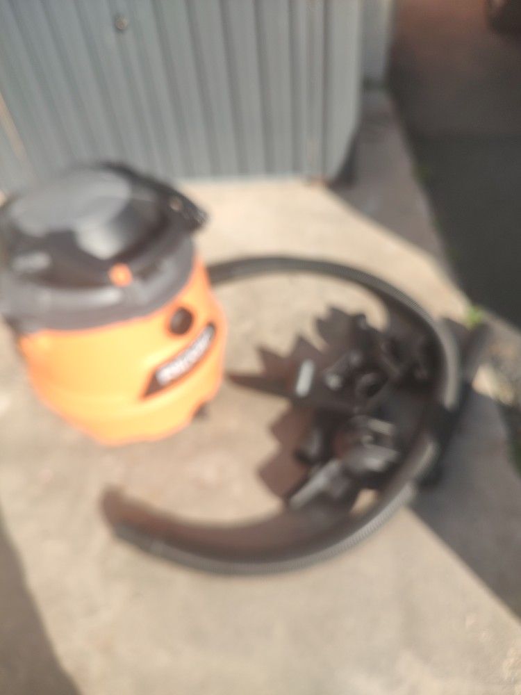 Ridgid HD 16000 - Shop Vac / Blower(((Brand New!)))