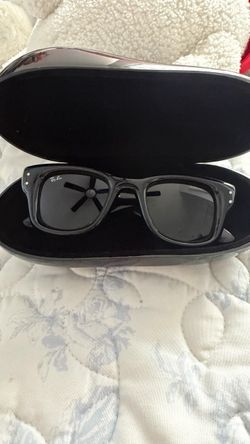 WAYFARER PUFFER CRYSTAL ASAP ROCKY EDITION