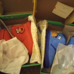 Brand New UGGs 180 Both