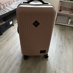 Hershel Suitcase 