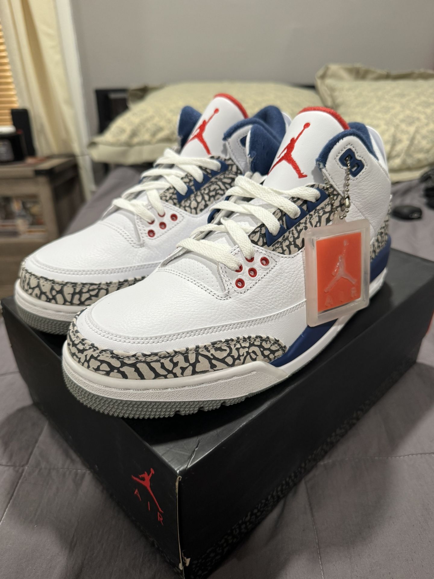 Air Jordan 3