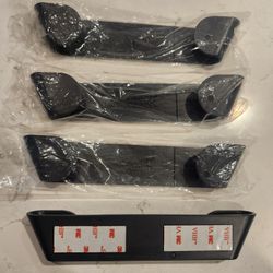 Kitchen Lid Holders Adhesive 