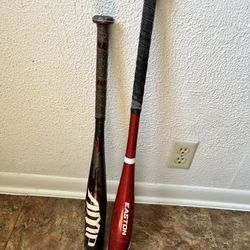 Tball Baseball bat