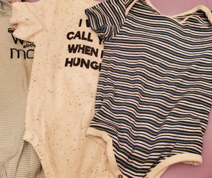 24 Months Toddler Onesie