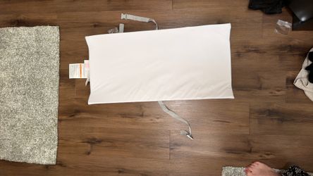 Gently Used Changing pad