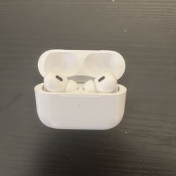 AirPods Pro gen 2