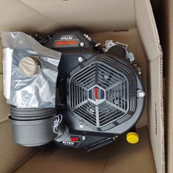 Kawasaki FX751v 25HP 