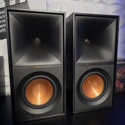 Klipsch R50M