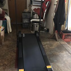 Kotia Treadmill