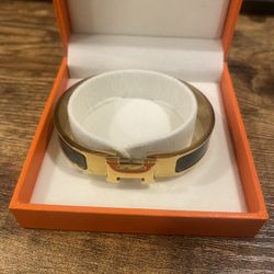 Hermes Bracelet 19 In 