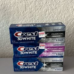 Oral Care Bundle 
