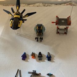 LEGO Guardians of the Galaxy