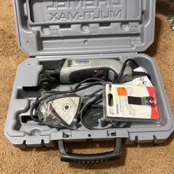 Reciprocating Saw Tools Blade Release $20